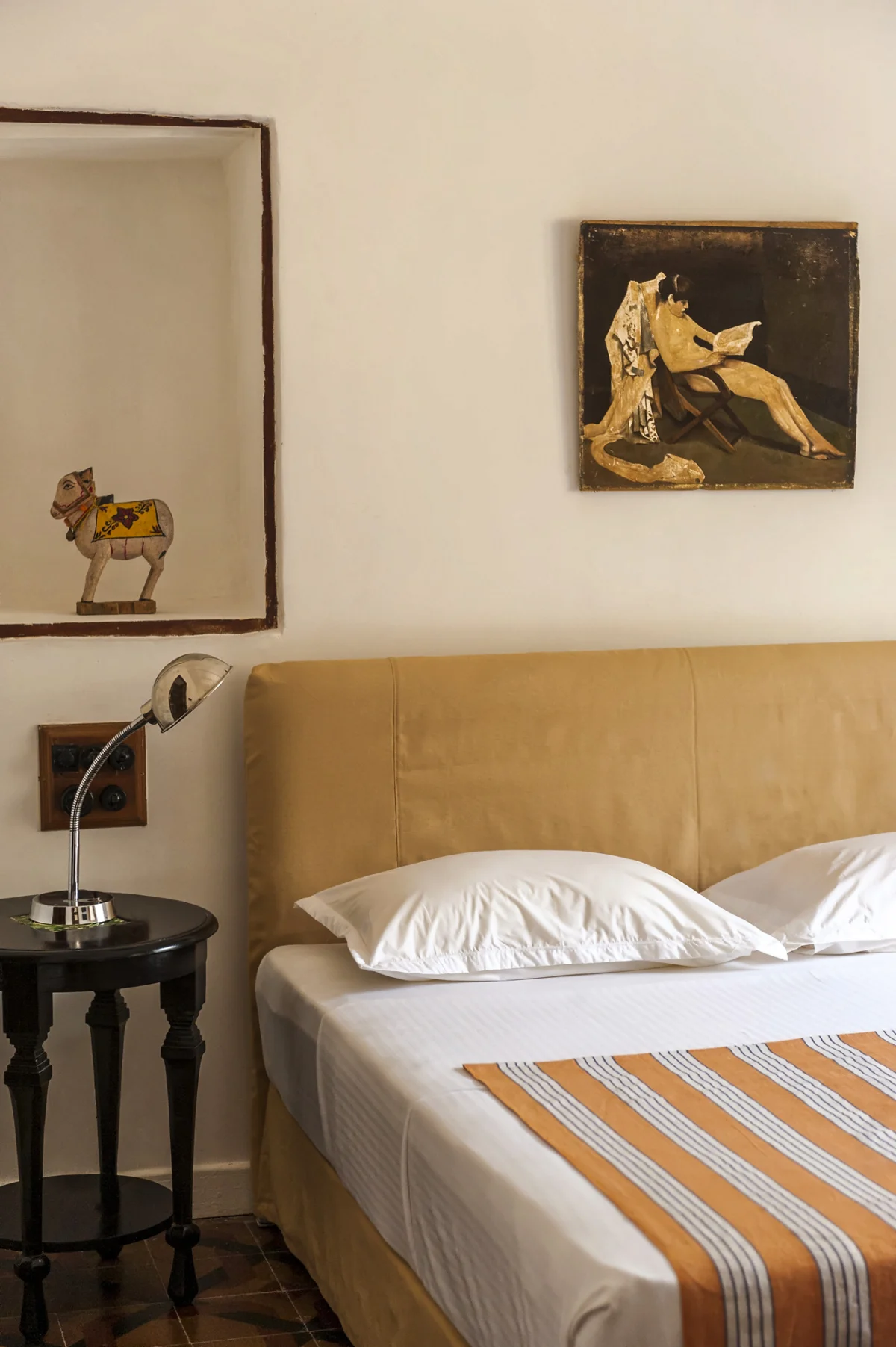 Mateus Hotel, image 4 of 9