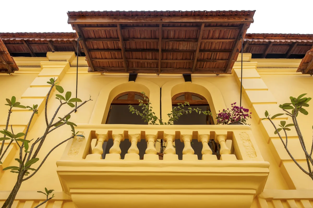 Mateus Hotel, image 8 of 9