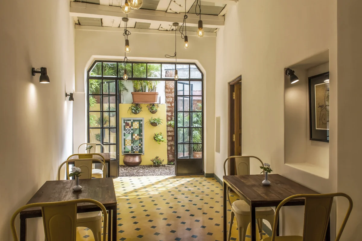 Mateus Hotel, image 3 of 9
