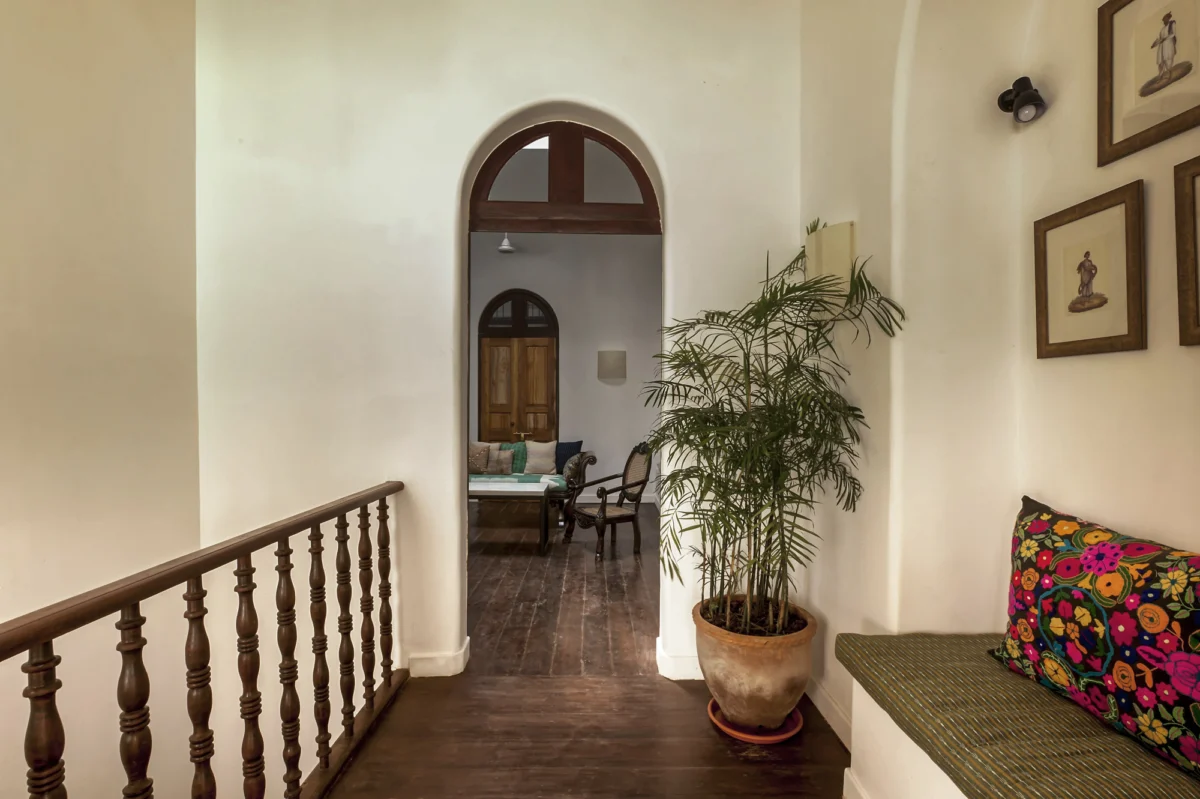 Mateus Hotel, image 7 of 9