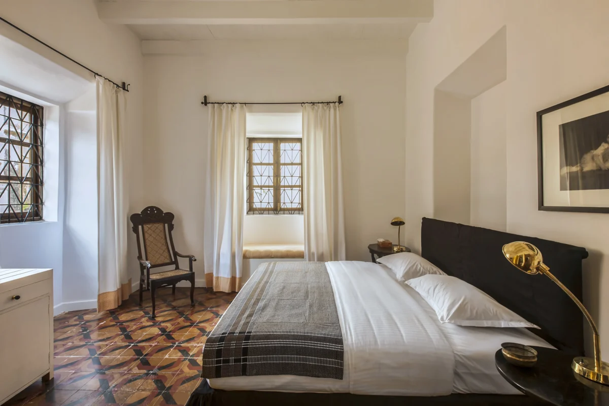 Mateus Hotel, image 5 of 9