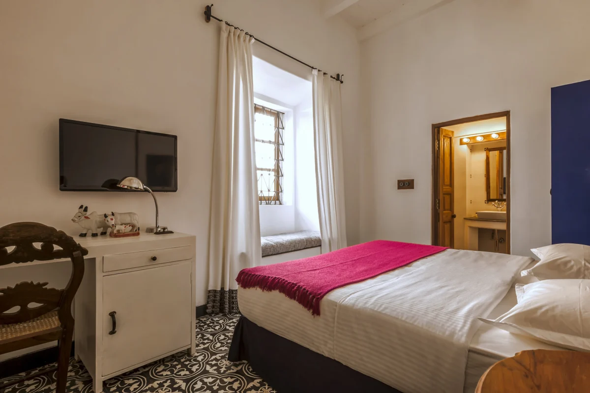 Mateus Hotel, image 6 of 9