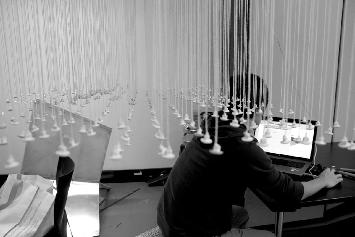Hanging Liminality, image 11 of 12