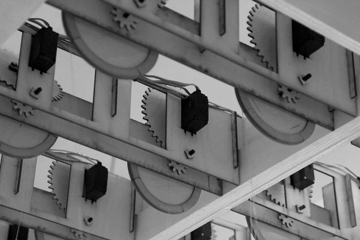 Hanging Liminality, image 9 of 12