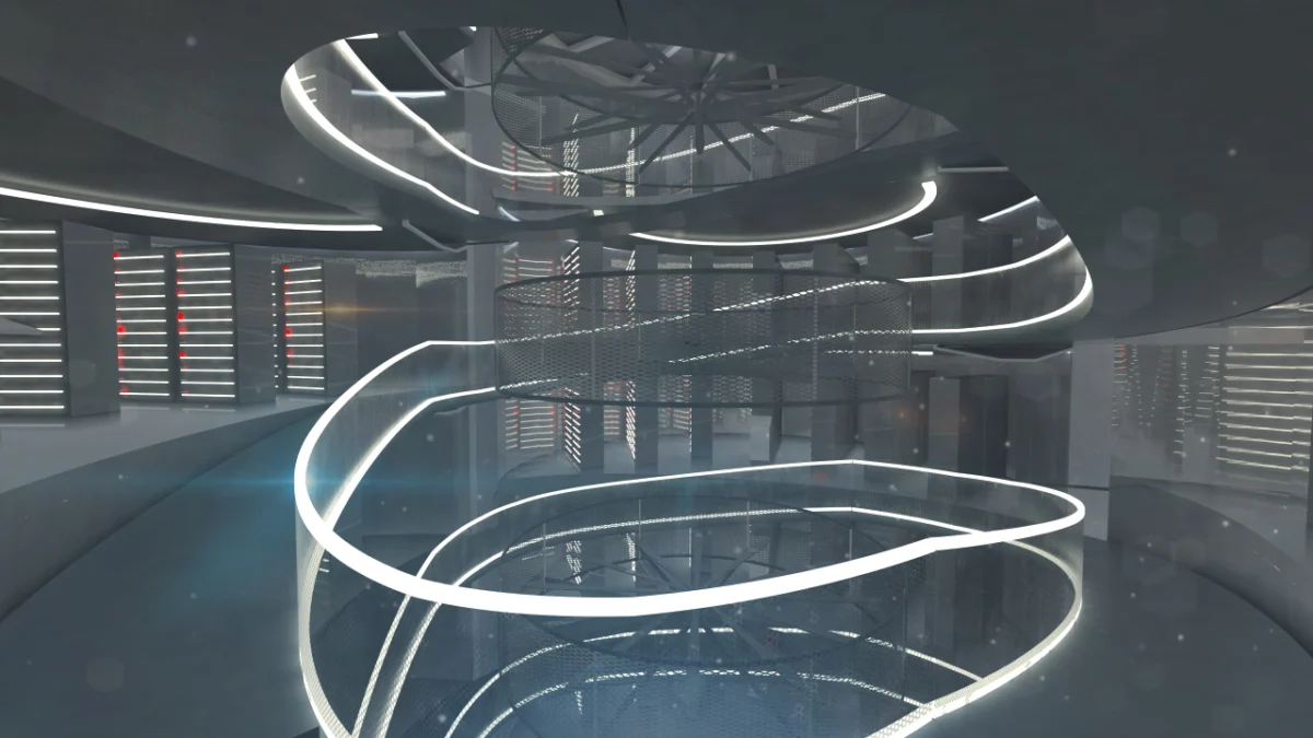 Electric Dreamland, image 6 of 13