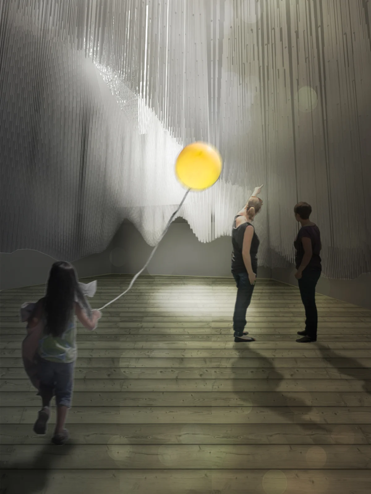 Hanging Liminality, image 6 of 12