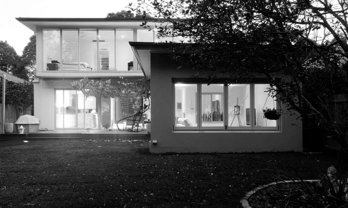 Concord Residence, image 1 of 9