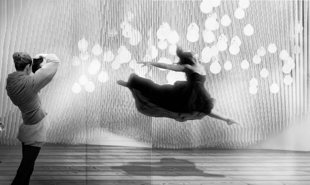 Hanging Liminality, image 4 of 12
